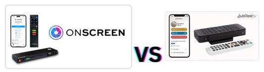 ONSCREEN vs JubileeTV - What's the best senior video calling solution for your loved one? - ONSCREEN, Inc.
