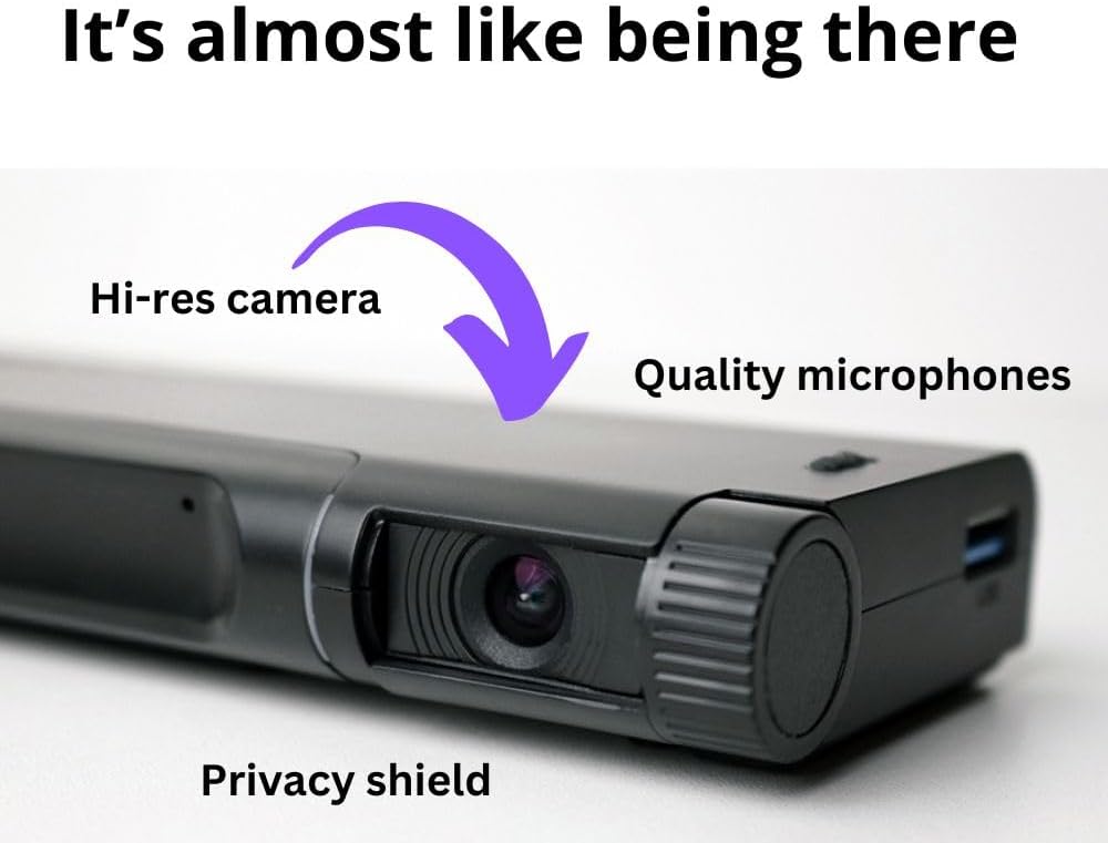 ONSCREEN Hardware & Activation Fee | senior video calling device