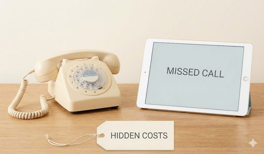 Missed Calls in Senior Living: What They Really Cost - ONSCREEN, Inc.